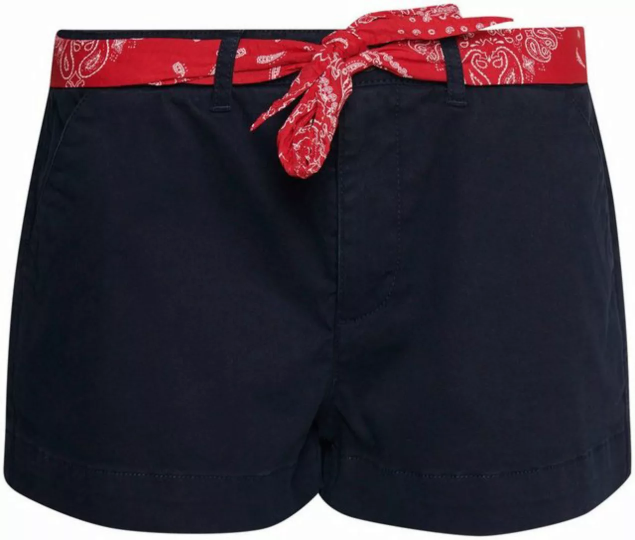 Superdry Shorts VINTAGE CHINO HOT SHORT günstig online kaufen