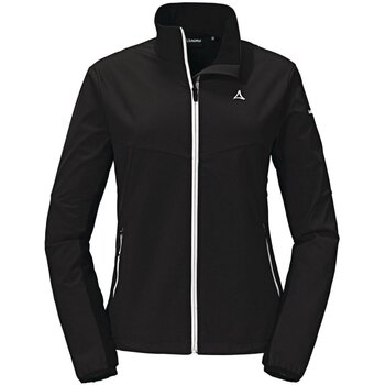 SchÖffel  Damen-Jacke Sport Rinnen Softshell Jacket 20-13342-23803-9990 günstig online kaufen