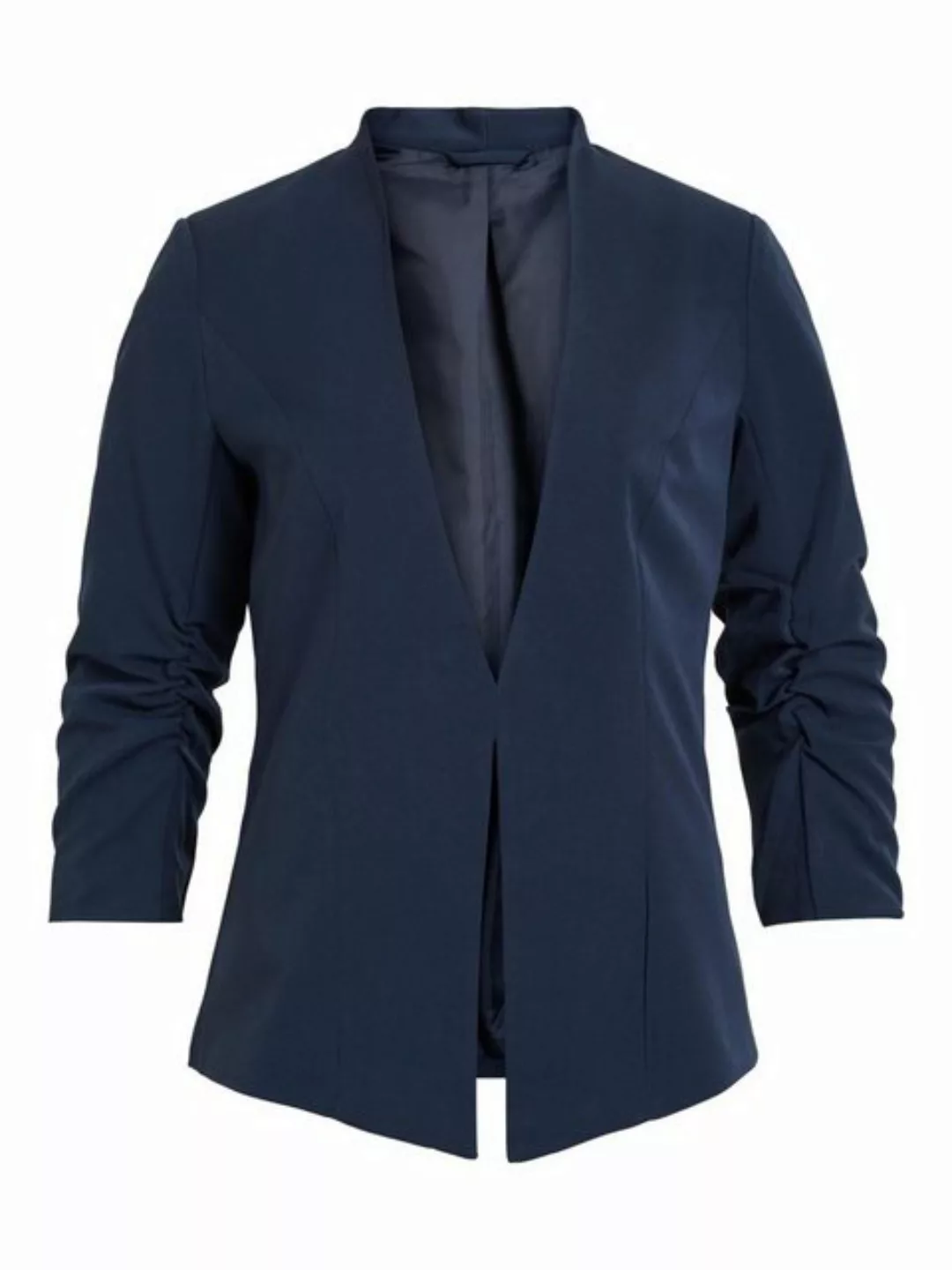 Vila Her 3/4 Ärmel Neu Blazer XS Navy Blazer günstig online kaufen