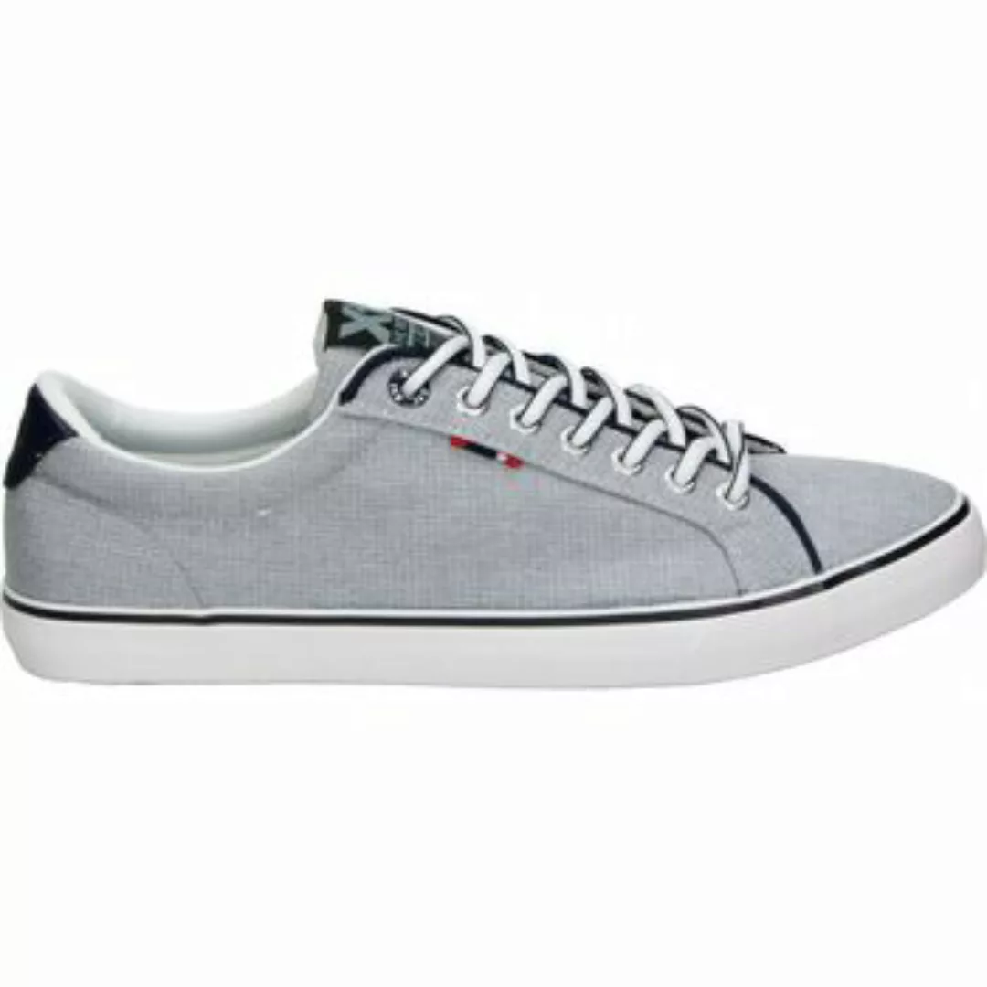 Xti  Sneaker LONAS  43883 CABALLERO GRIS günstig online kaufen