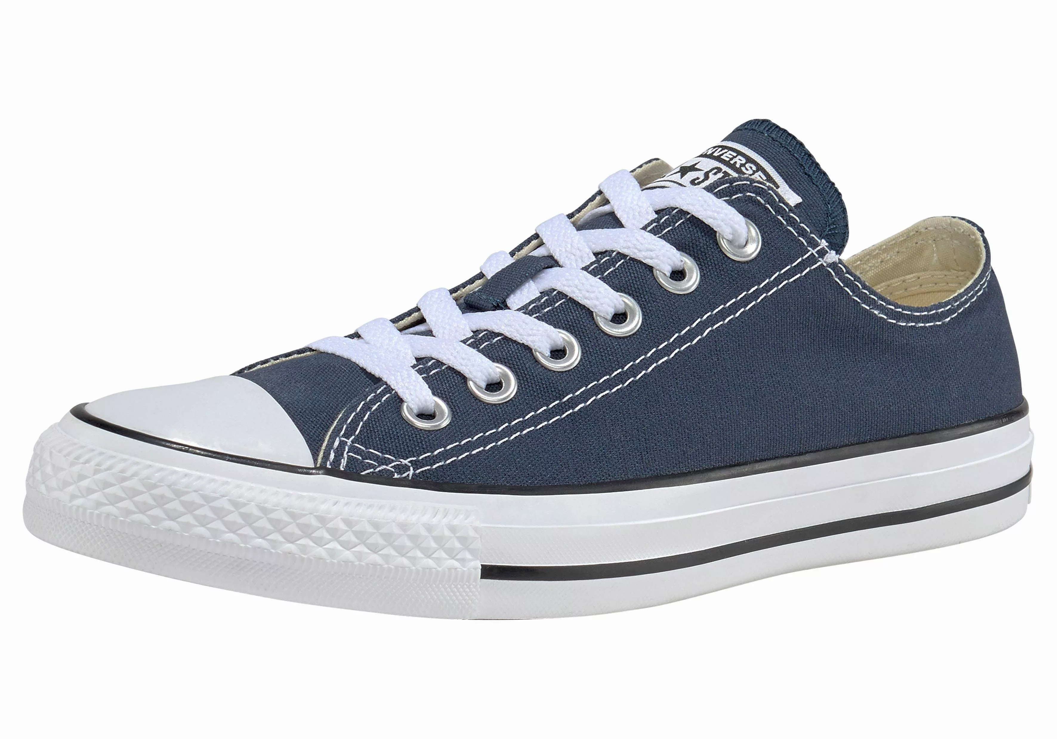 Converse Sneaker "Chuck Taylor All Star Core Ox" günstig online kaufen