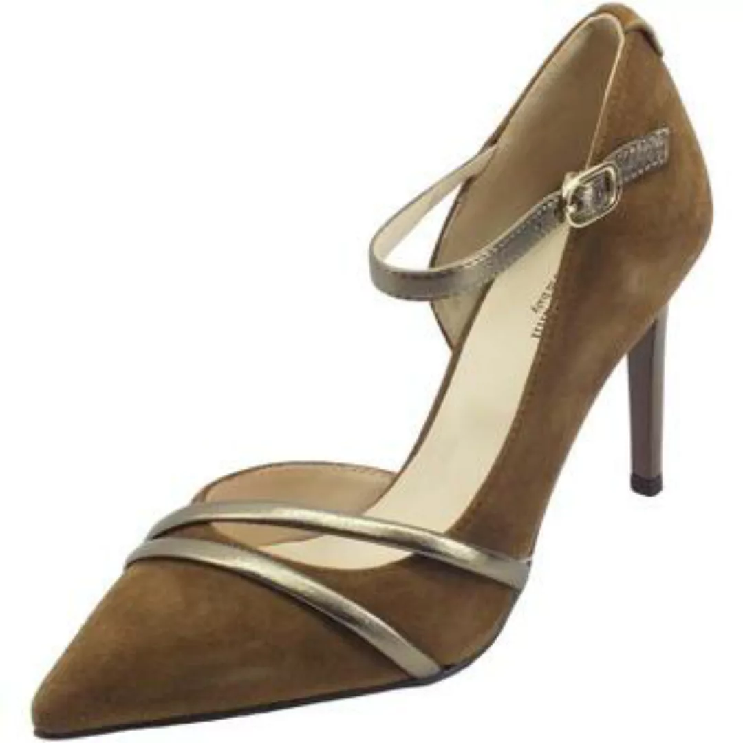 NeroGiardini  Pumps I205570DE Nilo Malto Metallic günstig online kaufen