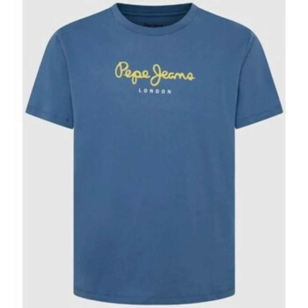 Pepe jeans  T-Shirt PM508208 EGGO N günstig online kaufen