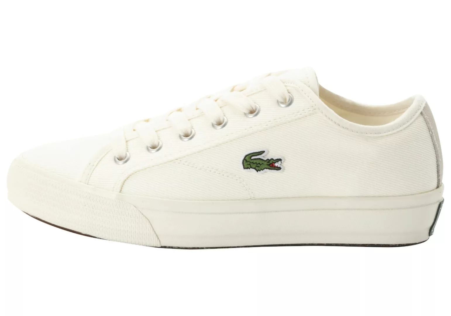 Lacoste Sneaker "BACKCOURT 124 1 CFA" günstig online kaufen