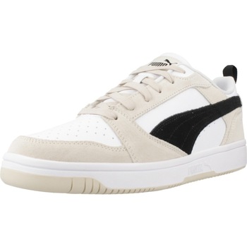 Puma  Sneaker REBOUND V6 LOW SD günstig online kaufen