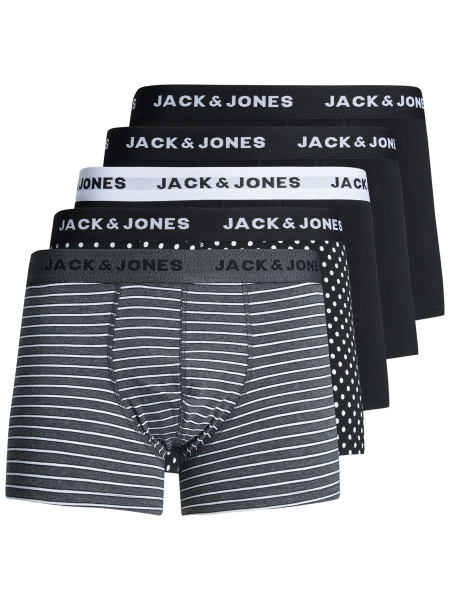 5ER-PACK BOXERSHORTS günstig online kaufen