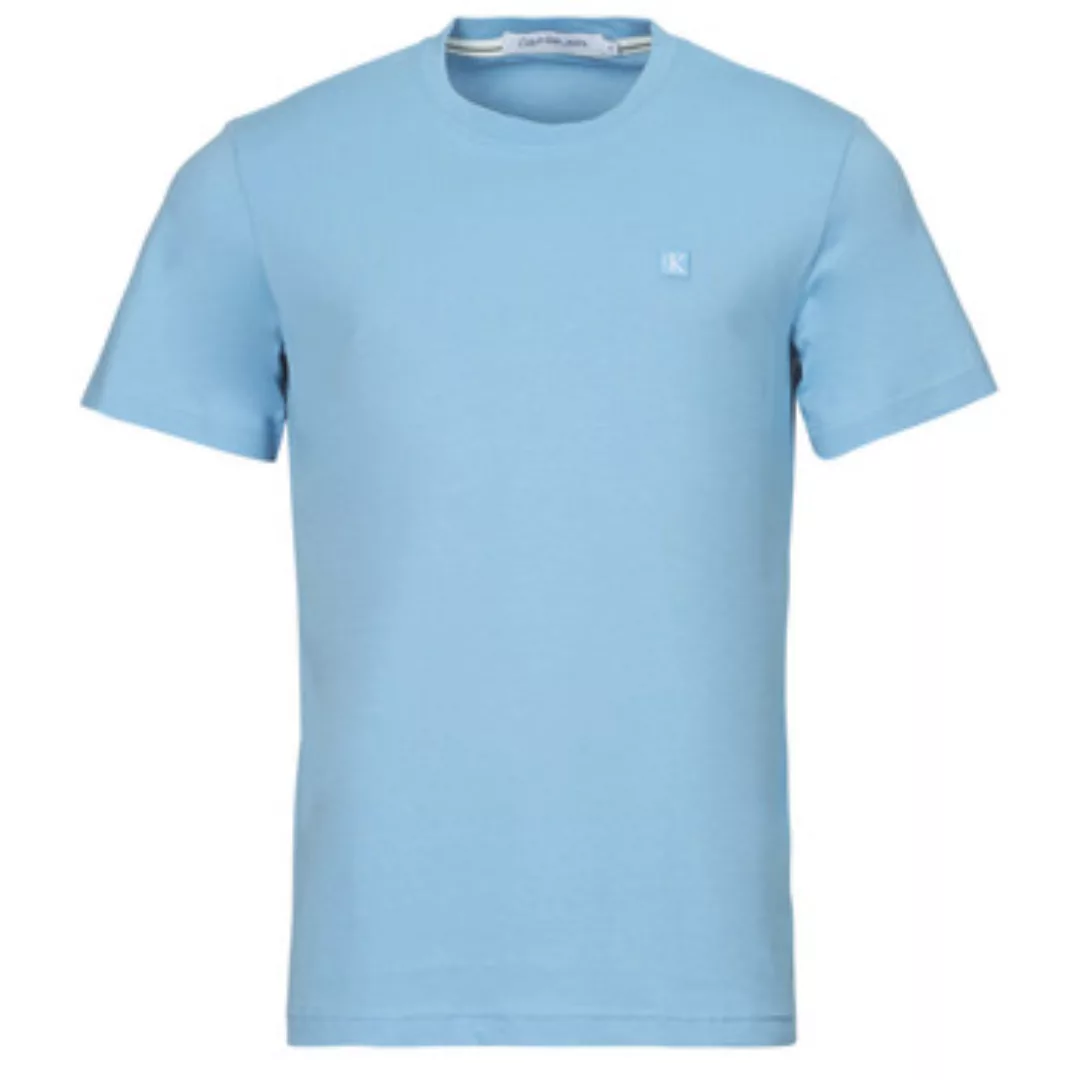 Calvin Klein Jeans  T-Shirt CK EMBRO BADGE TEE günstig online kaufen