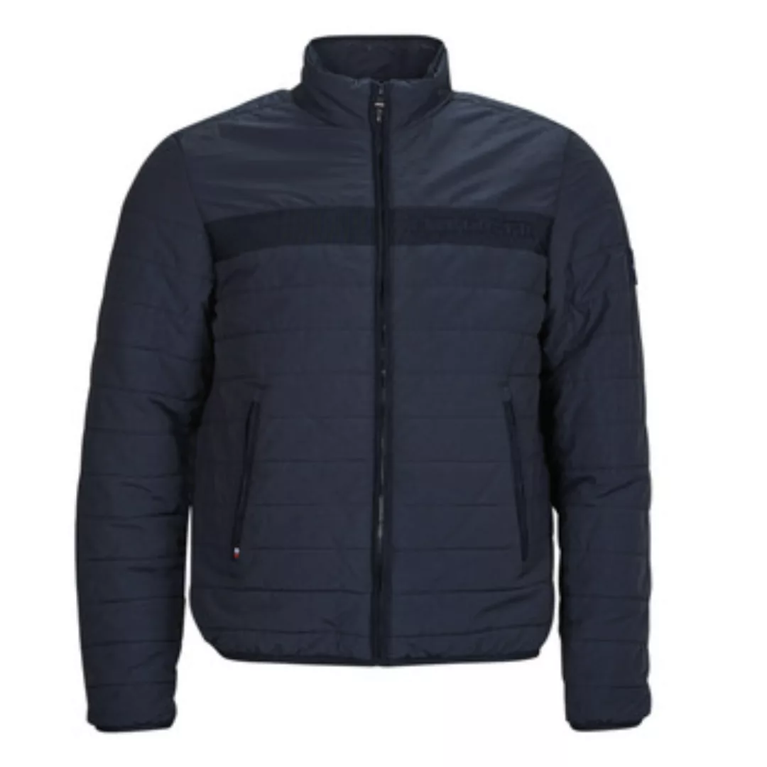 Tommy Hilfiger  Trainingsjacken GMD PADDED REGATTA JACKET günstig online kaufen