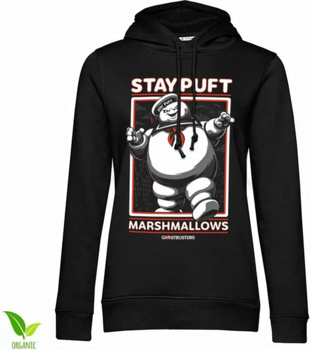 Ghostbusters Kapuzenpullover günstig online kaufen