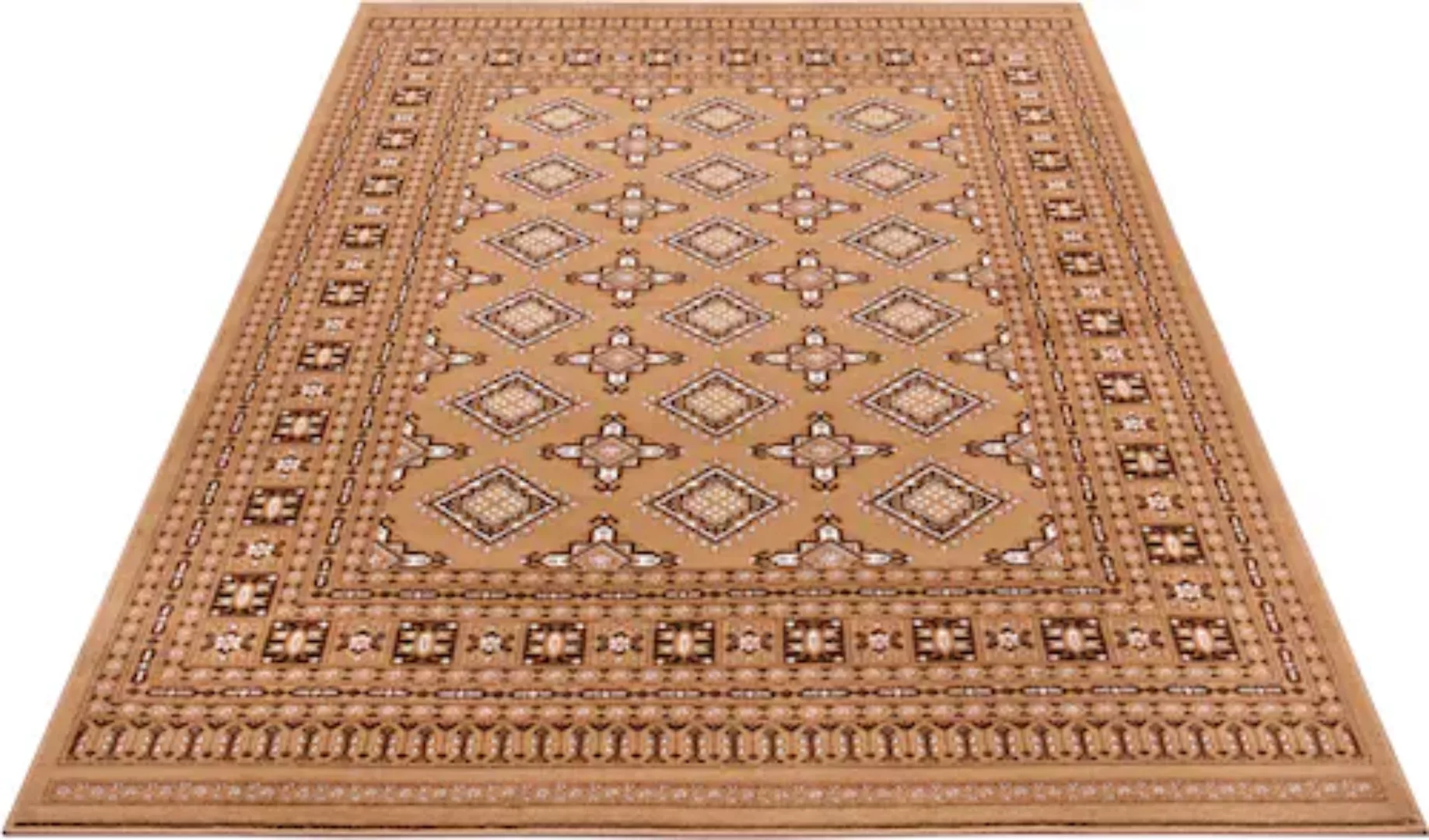 NOURISTAN Teppich »Sao Buchara«, rechteckig günstig online kaufen