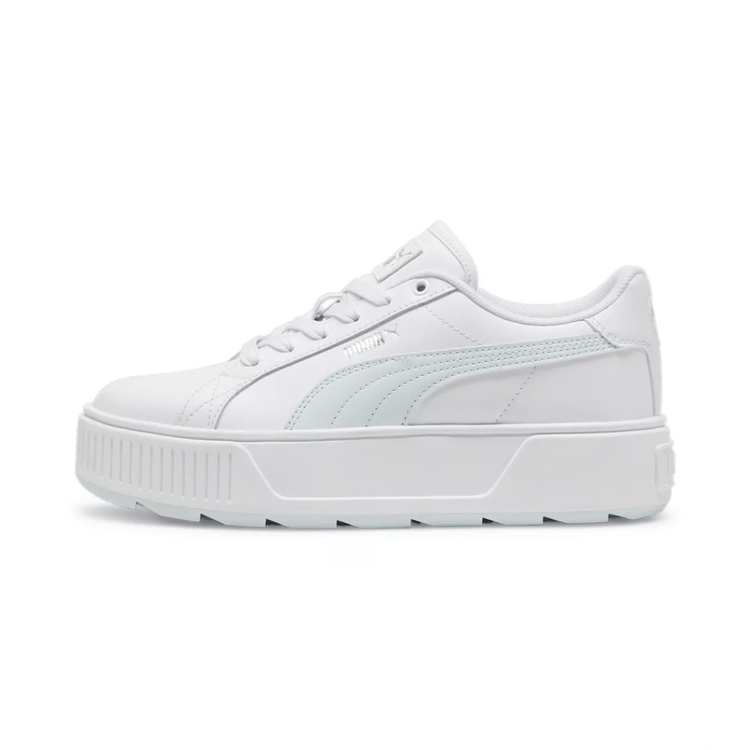 PUMA Sneaker "KARMEN L" günstig online kaufen