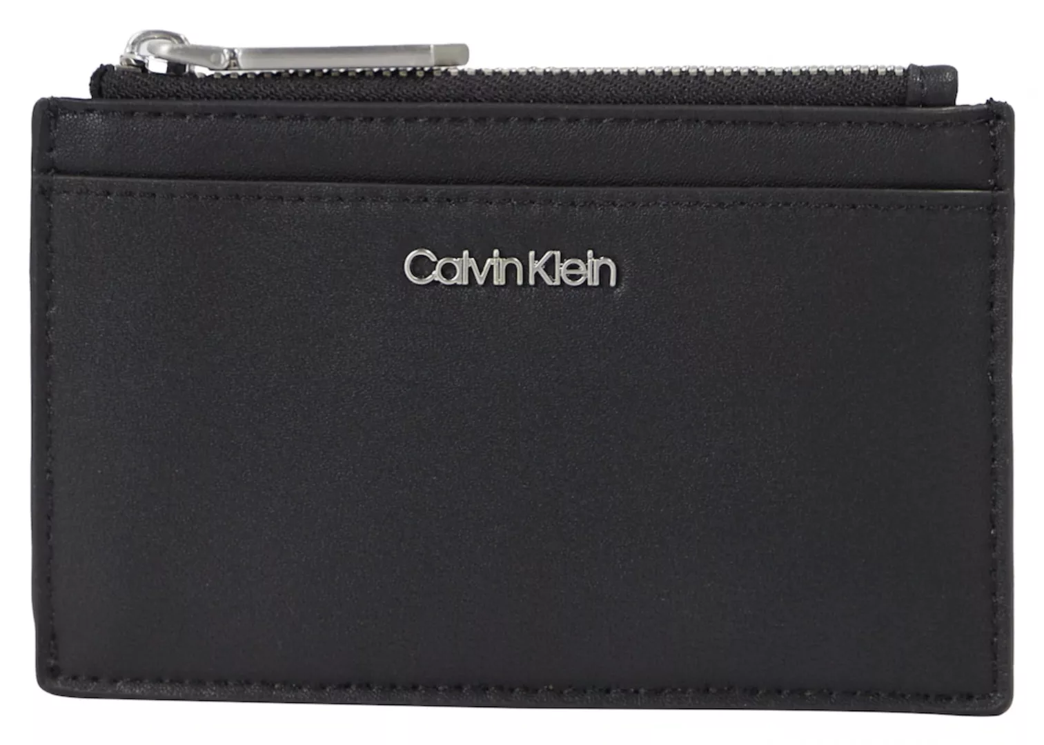 Calvin Klein Kartenetui "CK MUST CARDHOLDER" günstig online kaufen
