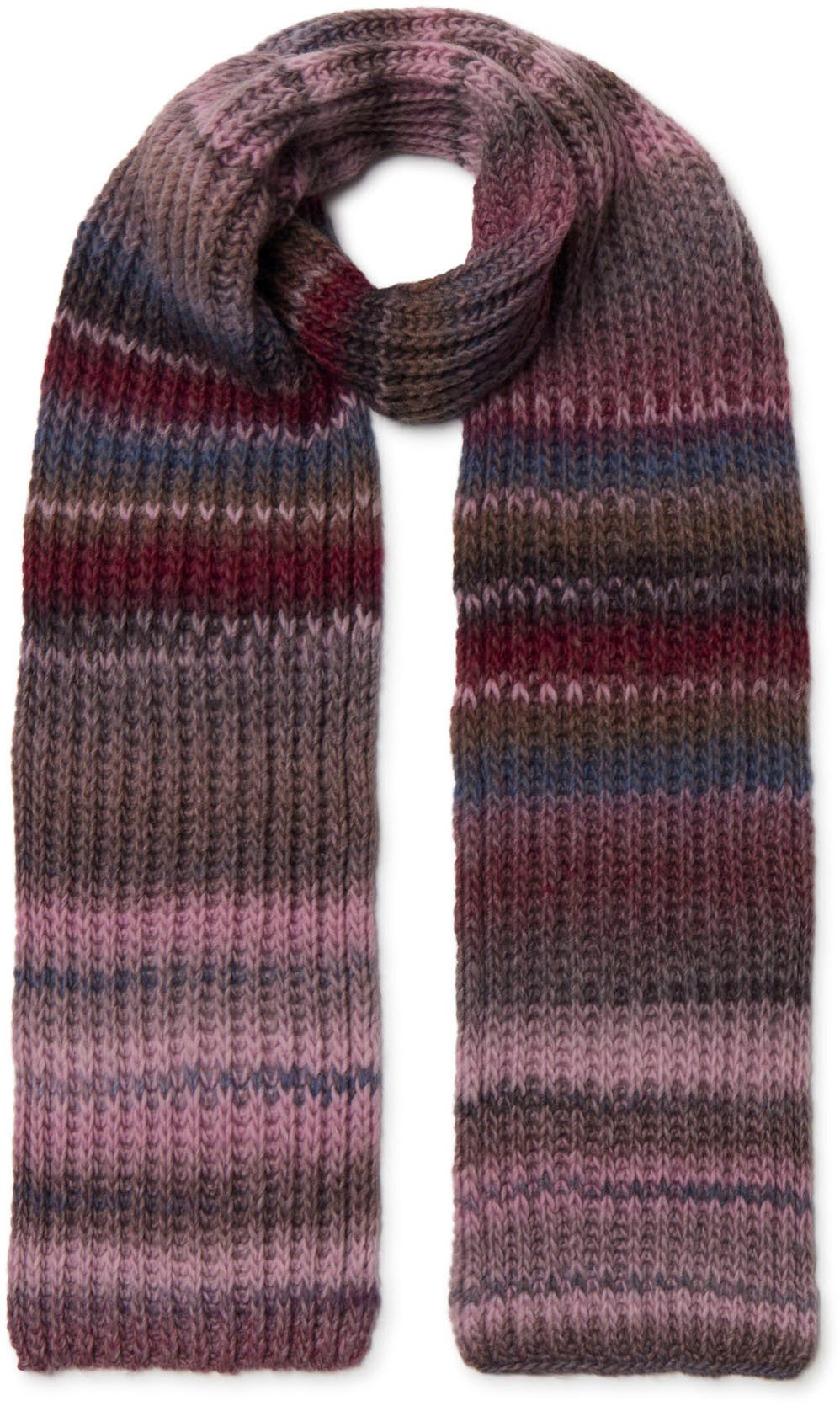 Cinque Strickschal AURORA, aus kuschelweicher Wollmischung günstig online kaufen