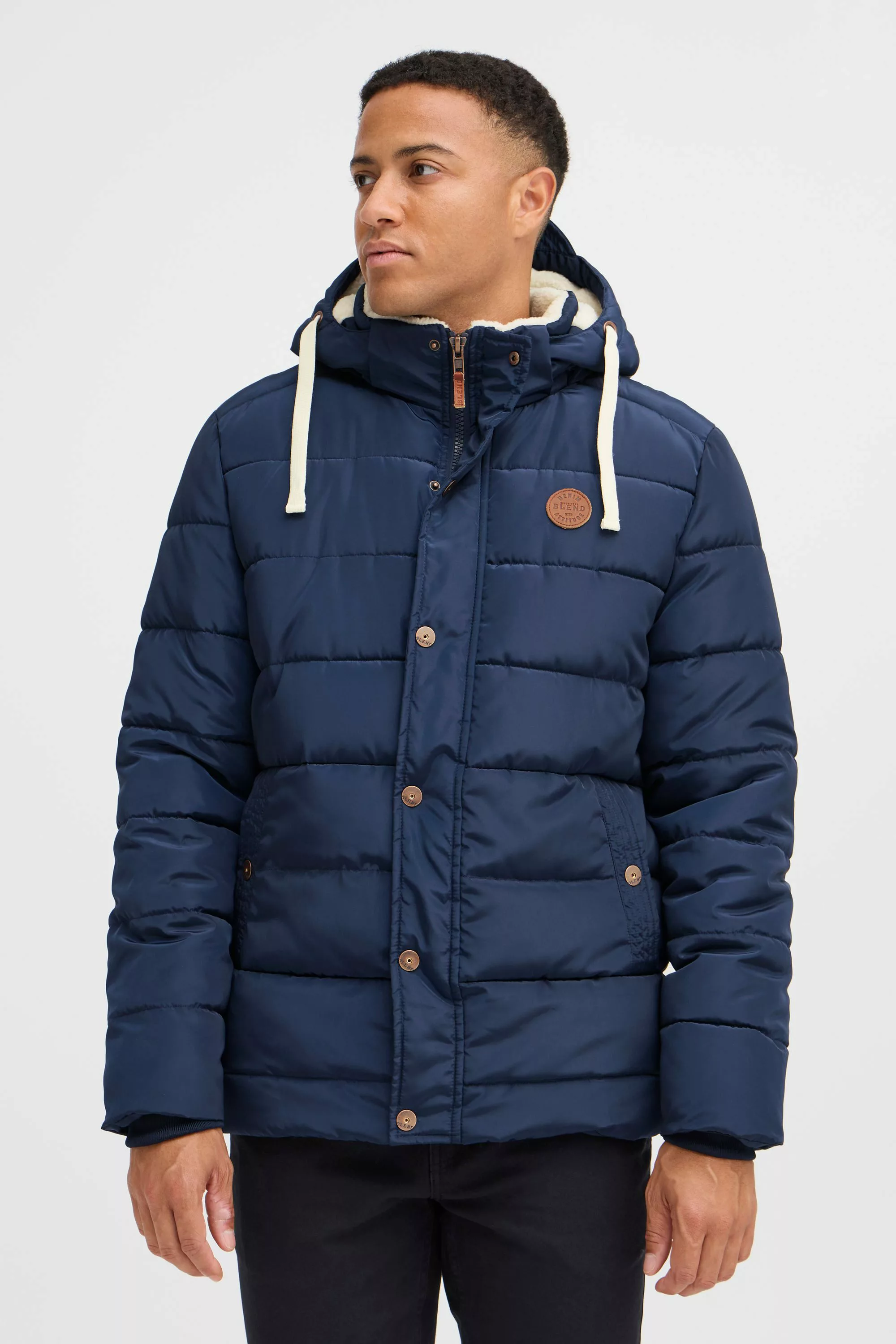 Blend Winterjacke BLEND BHFrederic günstig online kaufen