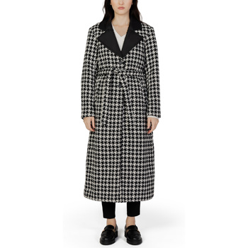 Only  Damenmantel ONLNEWRITA HOUNDTOOTH COAT OTW 15301161 günstig online kaufen