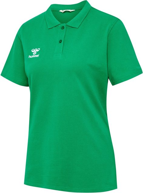 hummel Poloshirt Hmlgo 2.0 Polo Woman günstig online kaufen