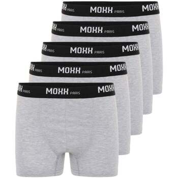 Moxx Paris  Hemdbluse BOXER 5 PACK günstig online kaufen