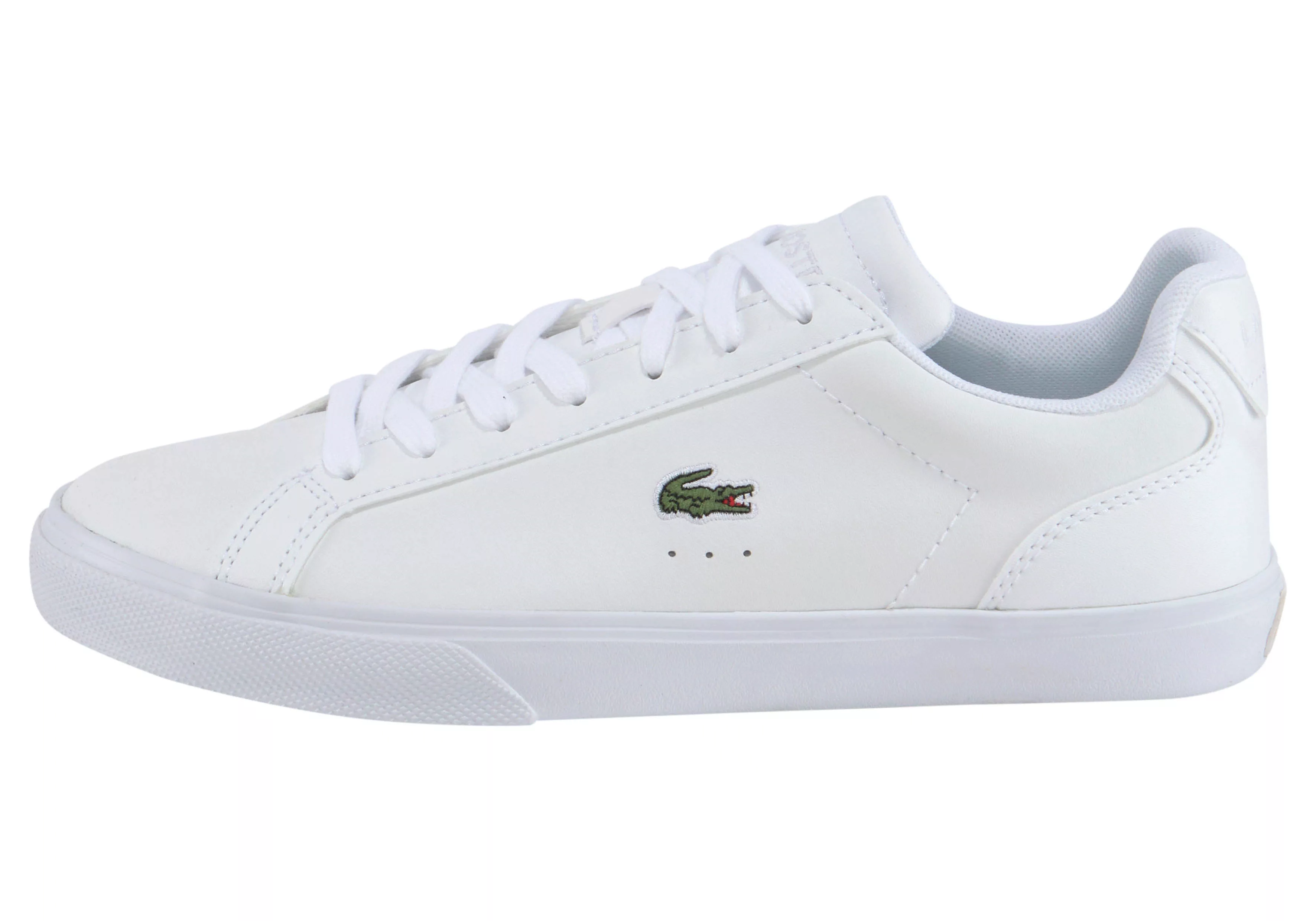 Lacoste Sneaker "LEROND PRO BL 23 1 CFA" günstig online kaufen