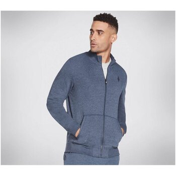 Skechers  Herren-Jacke Sport Hoodless Hoodie GOwalk Everywhere Jacket M3JA1 günstig online kaufen