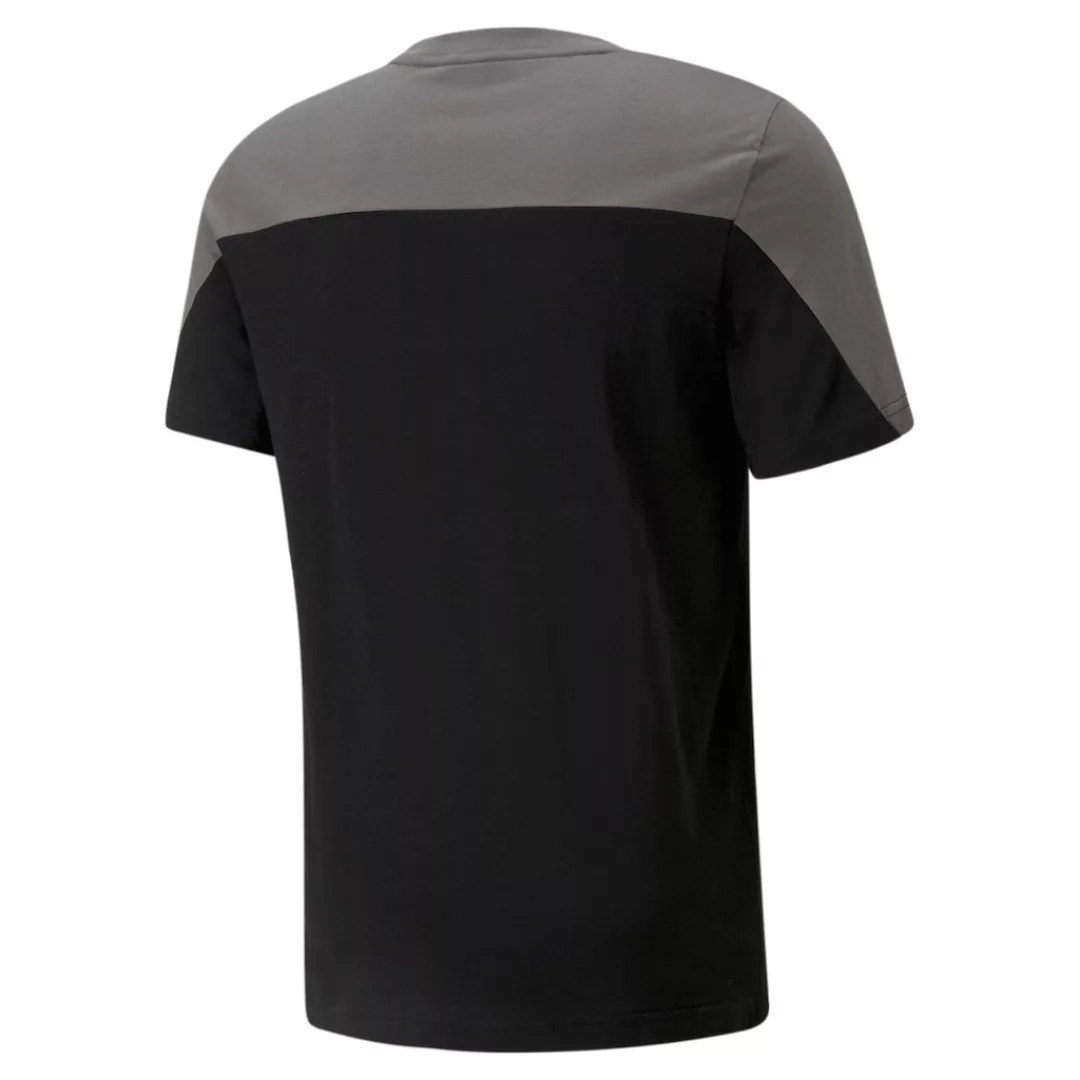 PUMA T-Shirt "Around the Block T-Shirt Herren" günstig online kaufen