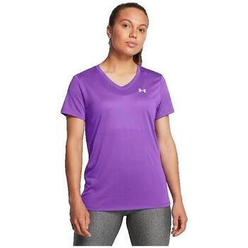 Under Armour  T-Shirts & Poloshirts Col En V Ua Tech günstig online kaufen