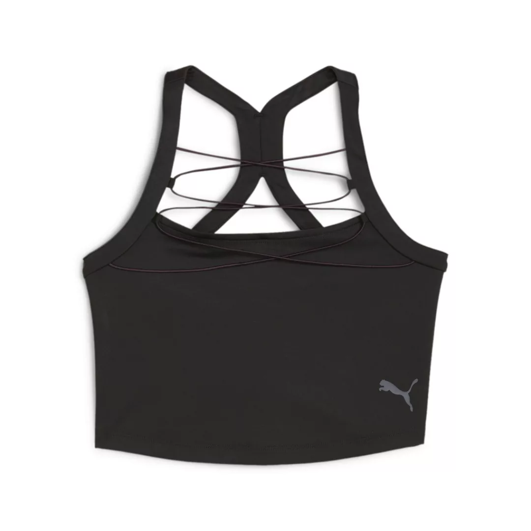 PUMA Crop-Top "DARE TO Crop Top Damen" günstig online kaufen