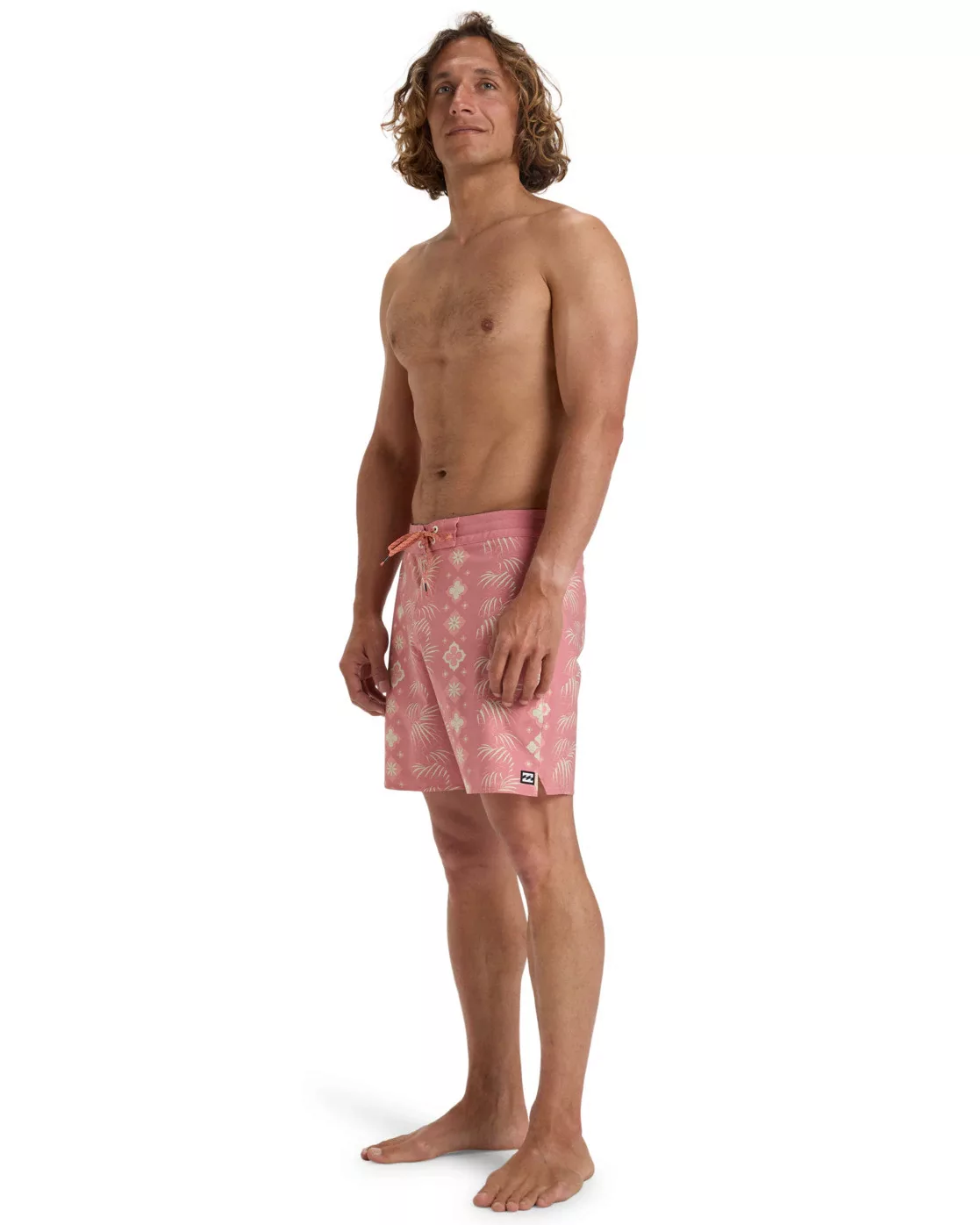 Billabong Boardshorts "Good Times 17.5"" günstig online kaufen