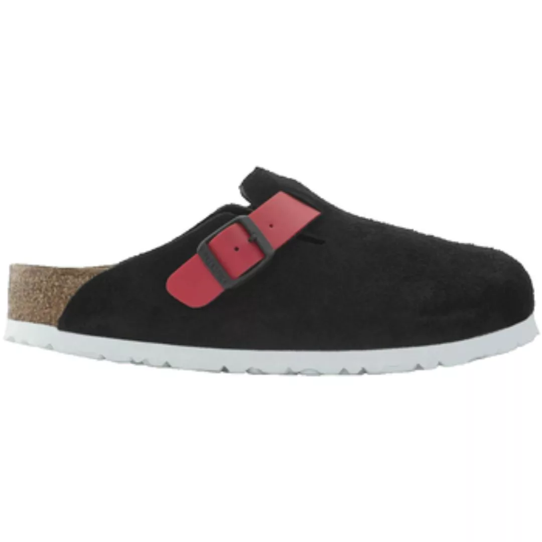 Birkenstock  Clogs Boston Normal günstig online kaufen