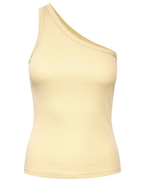 Gestuz T-Shirt Damen Top DREWGZ One Shoulder (1-tlg) günstig online kaufen