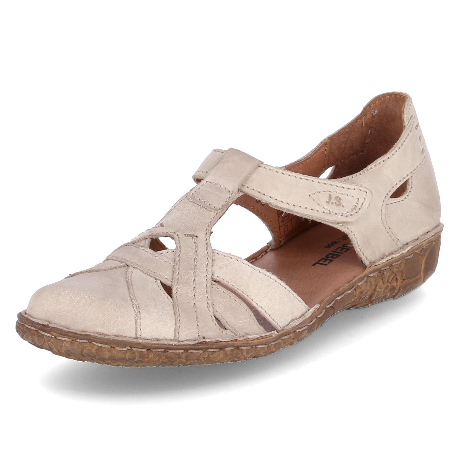 Josef Seibel ROSALIE 29 Klettschuh, Spangenschuh, günstig online kaufen