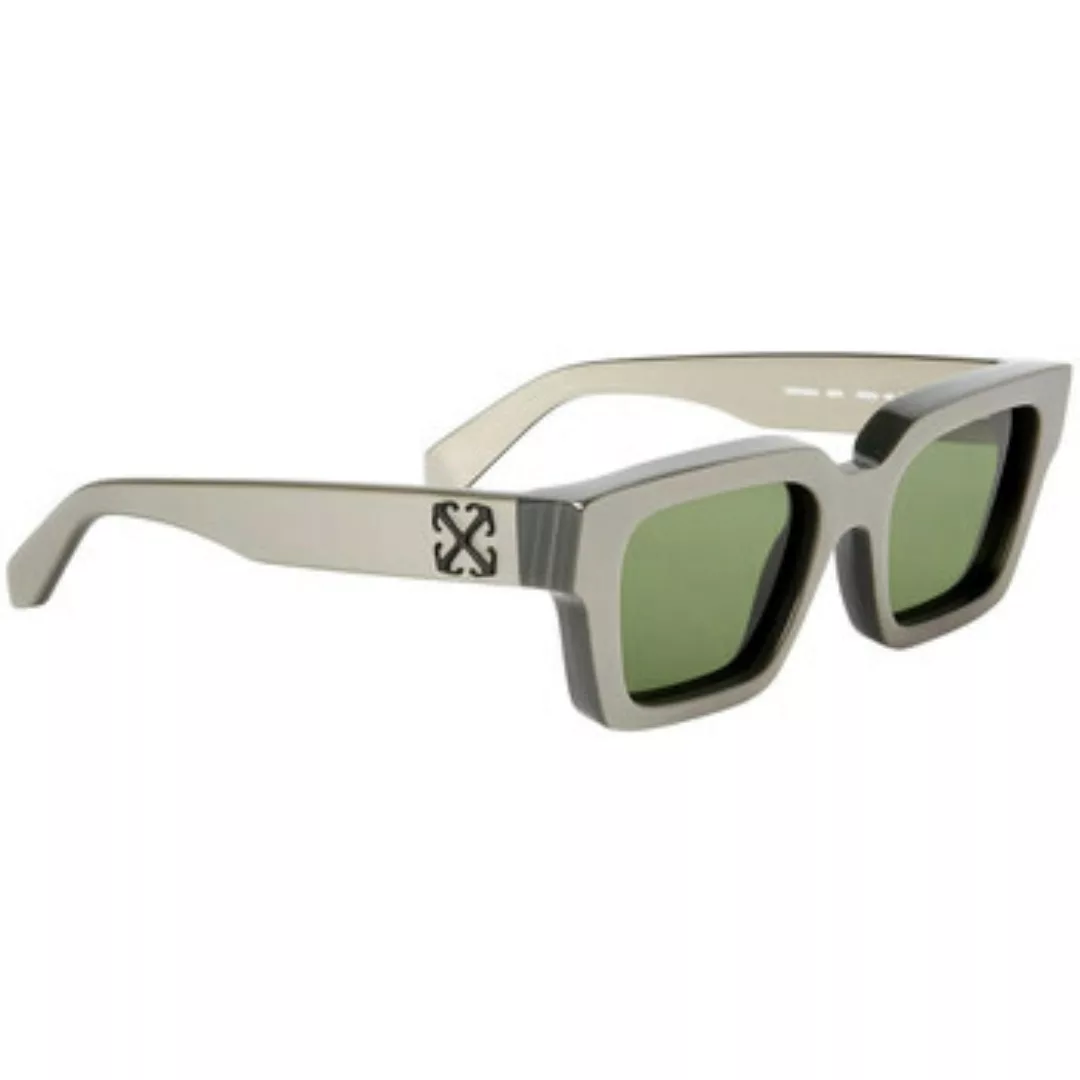 Off-White  Sonnenbrillen Virgil 16E55 Sonnenbrille günstig online kaufen