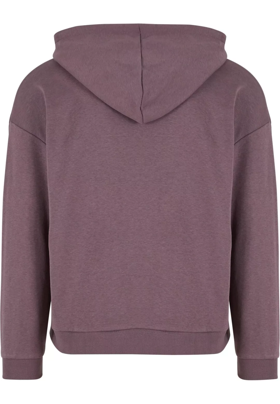 URBAN CLASSICS Kapuzensweatshirt "Urban Classics Light Terry Hoody" günstig online kaufen