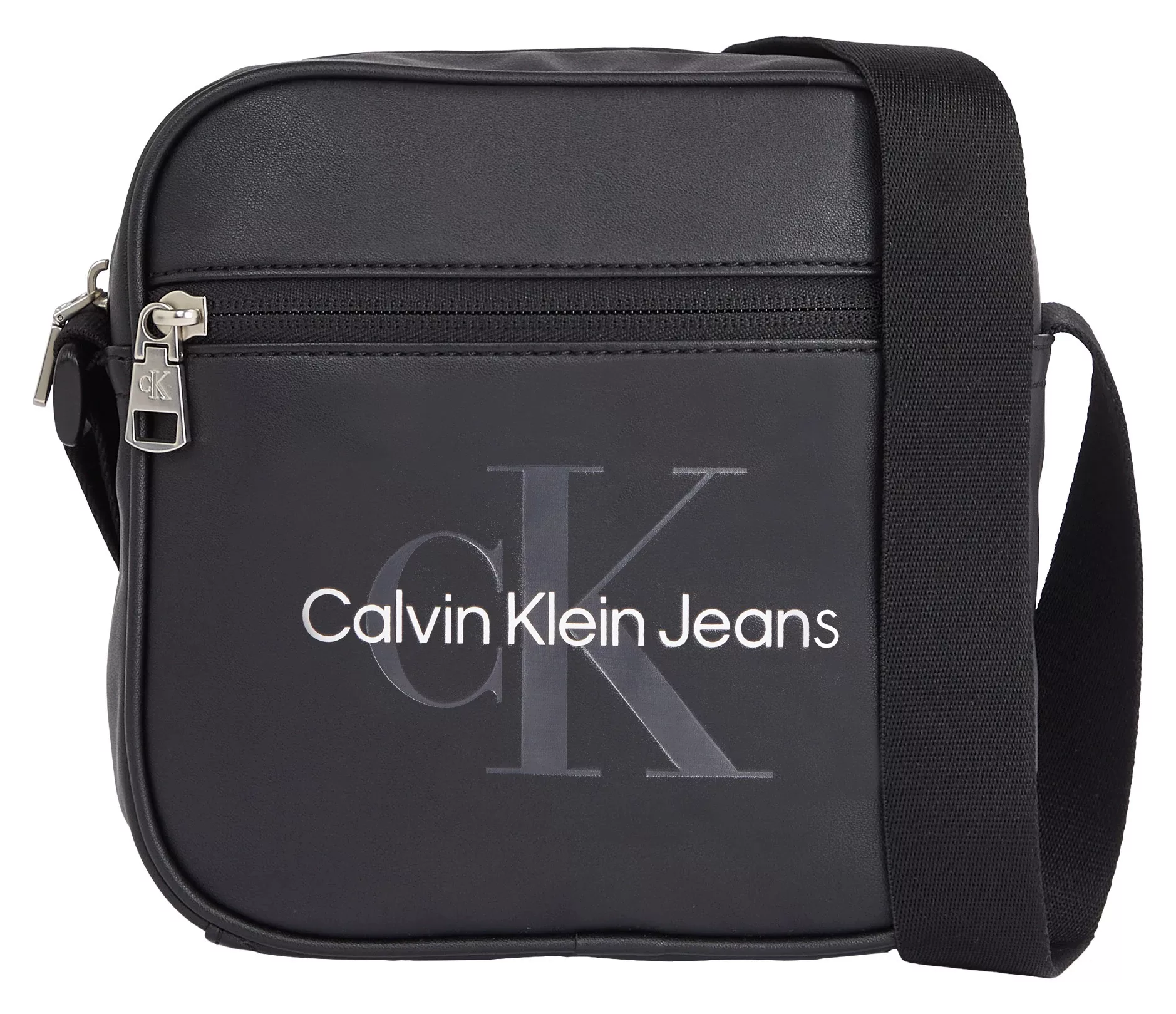 Calvin Klein Jeans Mini Bag "MONOGRAM SOFT SQ CAMERABAG18" günstig online kaufen