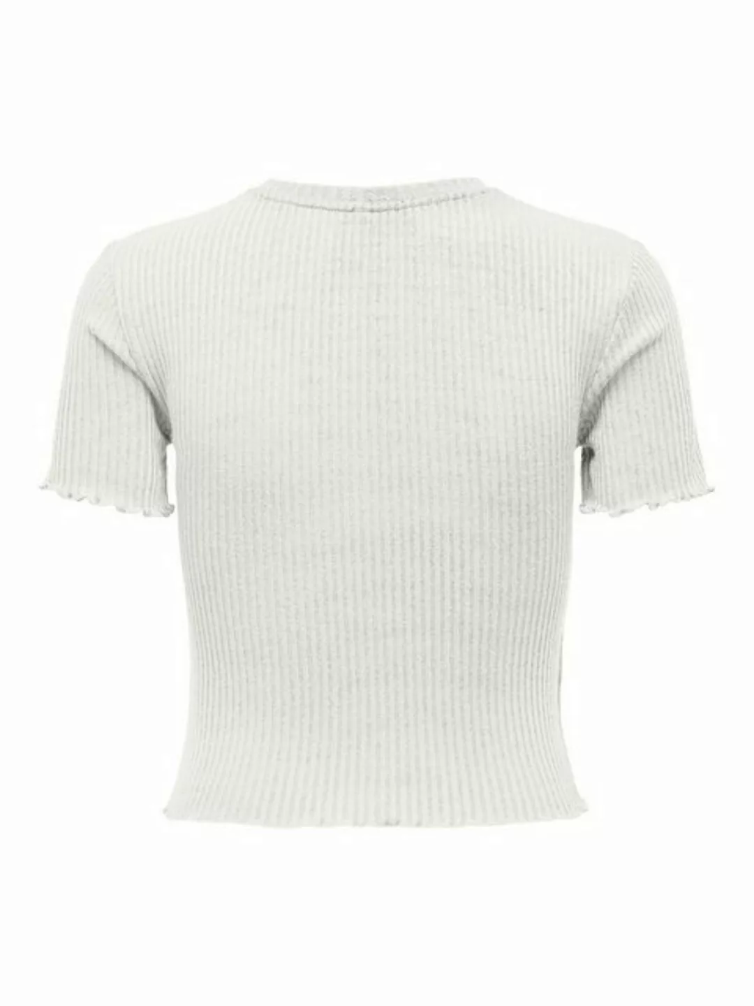ONLY T-Shirt JANIE (1-tlg) Plain/ohne Details günstig online kaufen