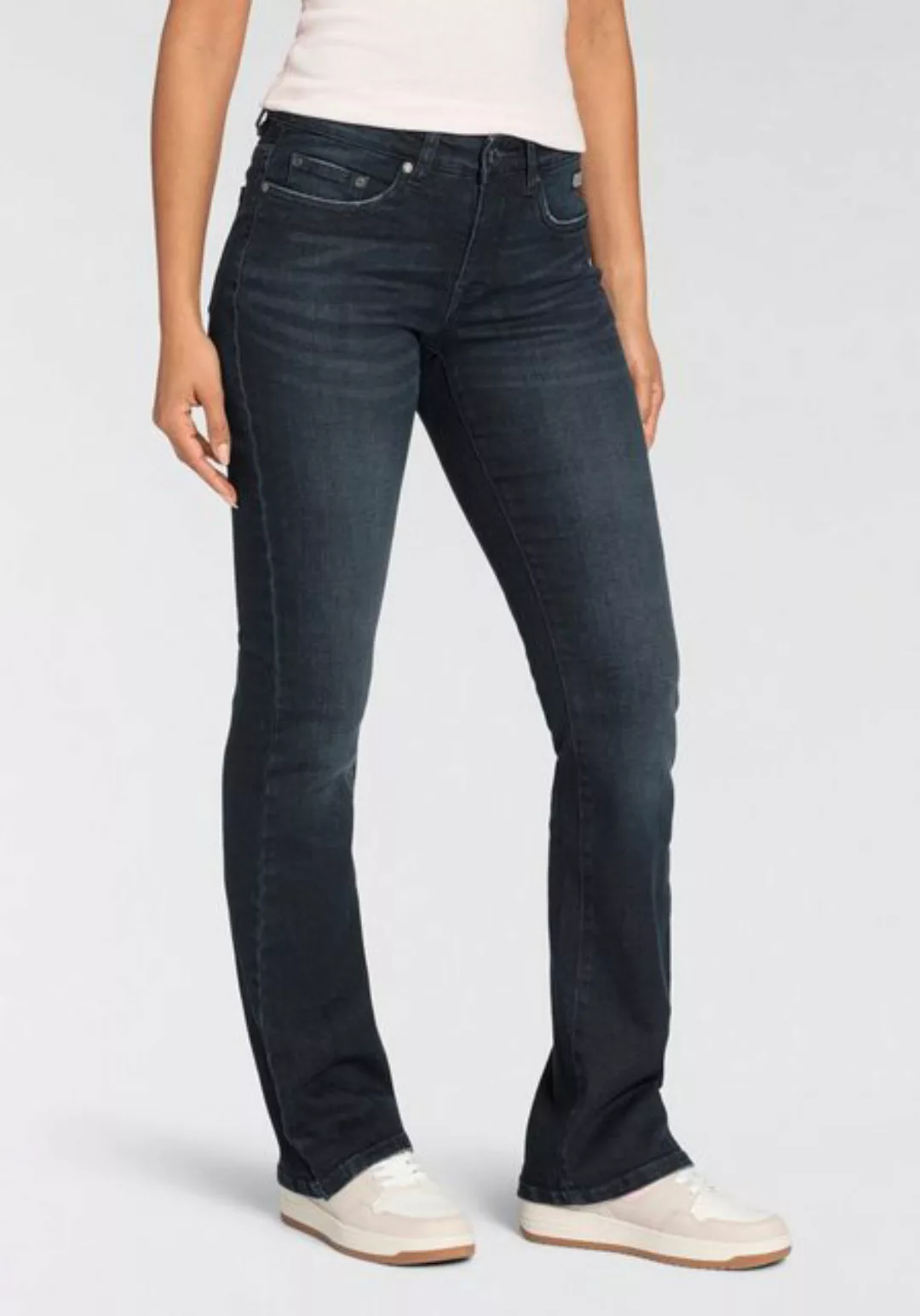 KangaROOS 5-Pocket-Jeans BOOT CUT -NEUE KOLLEKTION günstig online kaufen