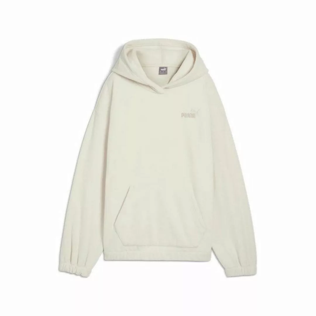 PUMA Sweatshirt ESS ELEVATED Winterized Hoodie günstig online kaufen