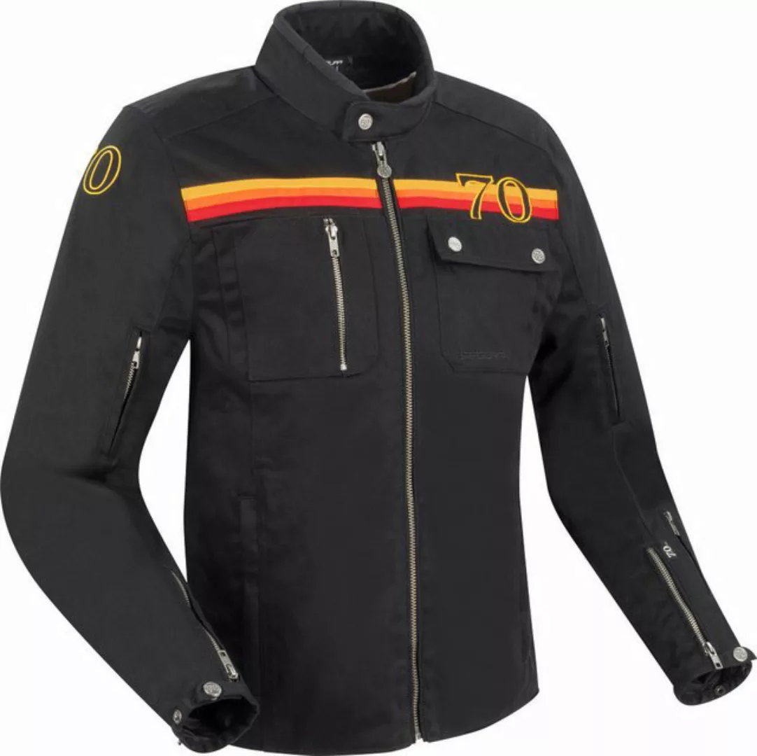 Segura Motorradjacke Mamba Motorrad Textiljacke günstig online kaufen