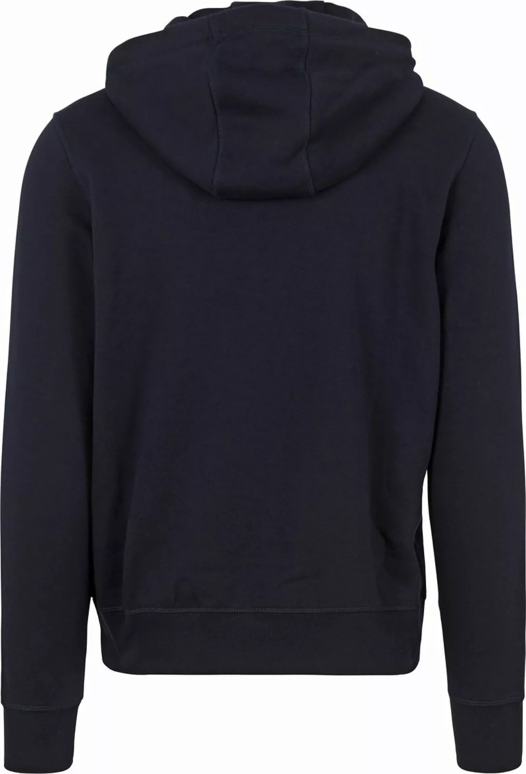 Tommy Hilfiger Kapuzensweatshirt "TOMMY LOGO HOODY" günstig online kaufen