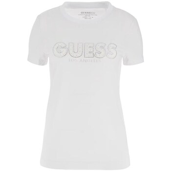 Guess  T-Shirt W4GI14J1314G011 günstig online kaufen