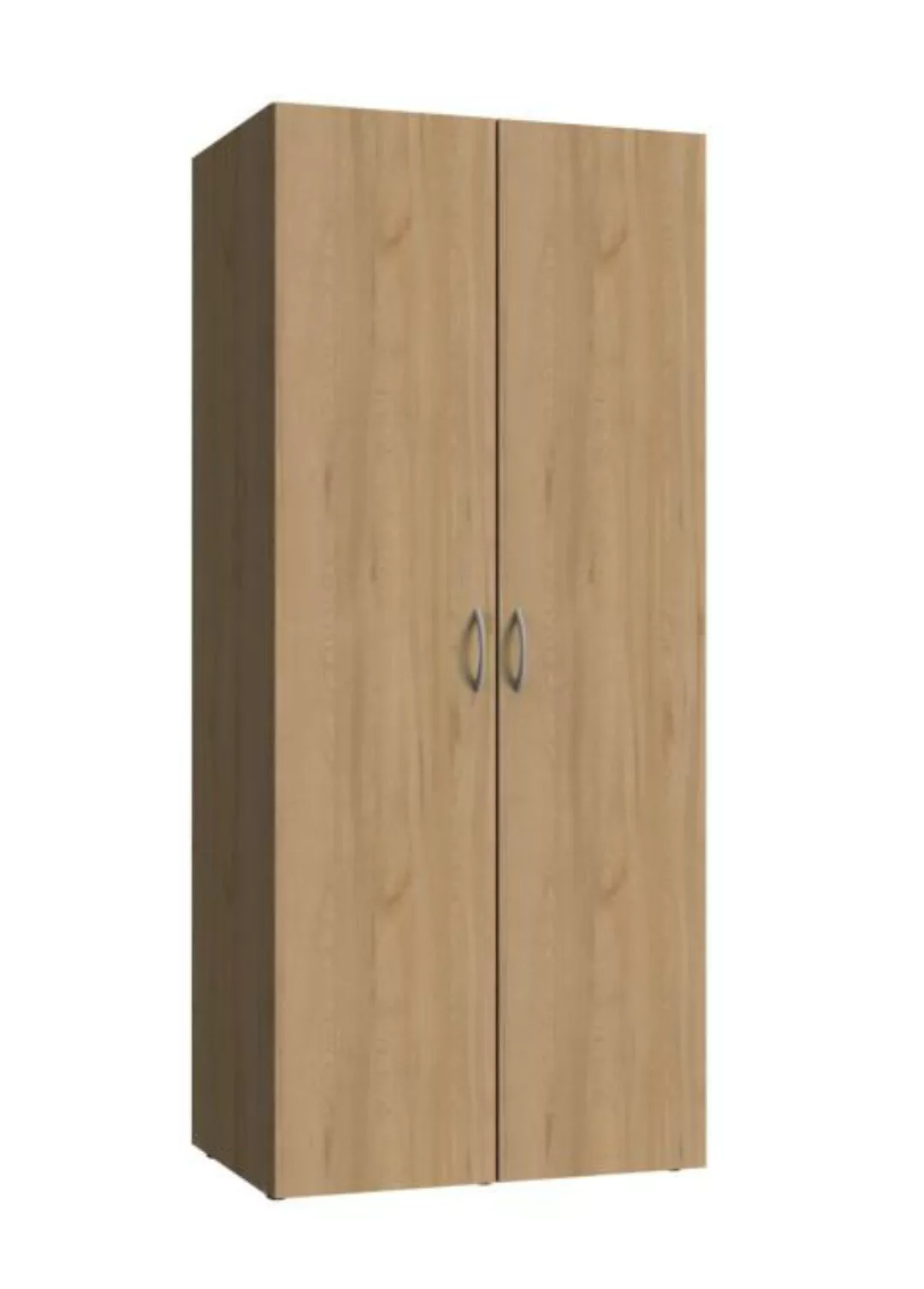 Mehrzweckschrank 2-trg 80x54 MULTIRAUMKONZEPT von Wimex / Edelbuche NB günstig online kaufen