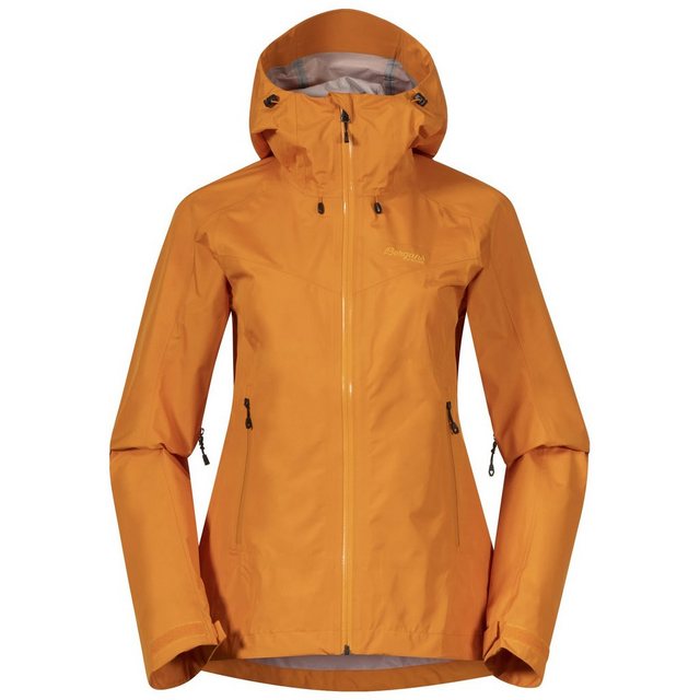 Bergans Anorak Bergans W Skar Light 3l Shell Jacket Damen Anorak günstig online kaufen