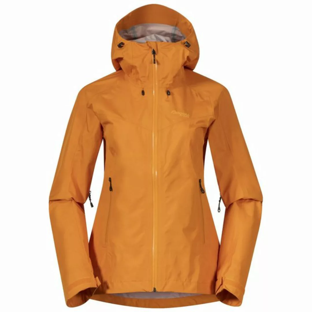 Bergans Anorak Bergans W Skar Light 3l Shell Jacket Damen Anorak günstig online kaufen