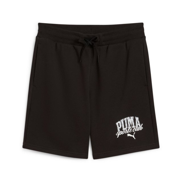 PUMA Trainingsshorts CLASS SHORTS TR B günstig online kaufen