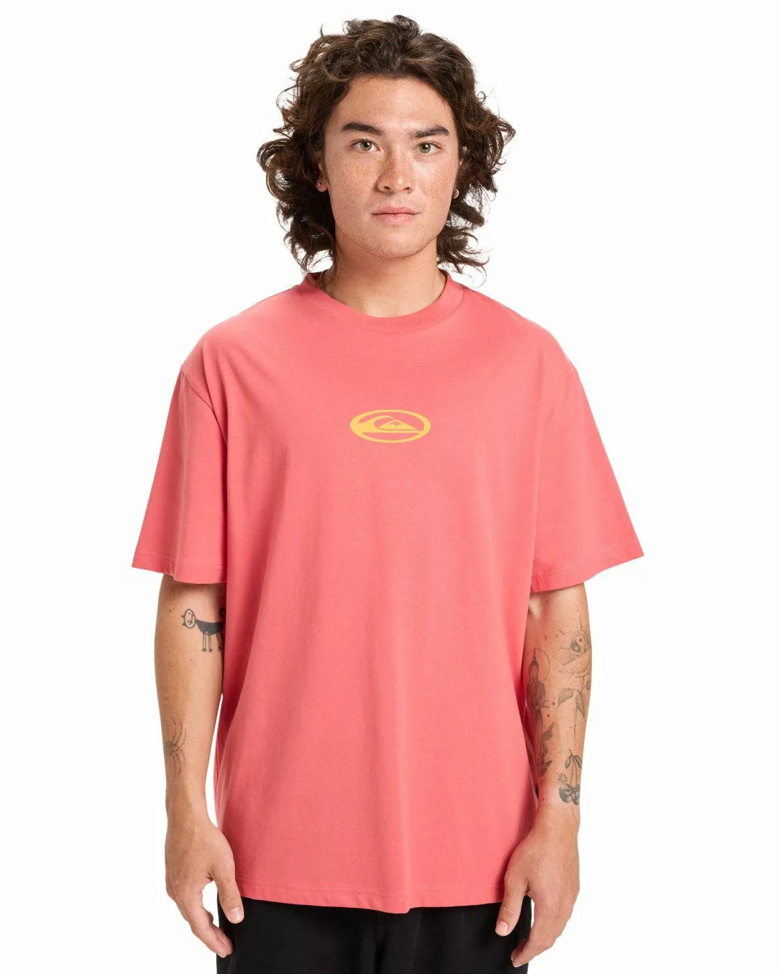 Quiksilver T-Shirt Pto Welcome All günstig online kaufen