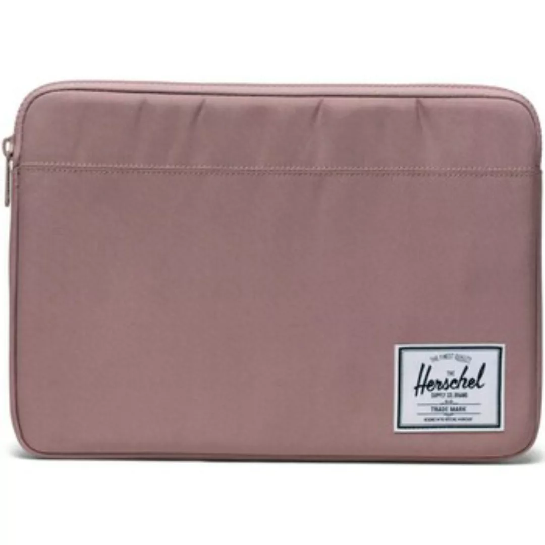 Herschel  Laptop-Taschen Herschel Anchor Sleeve 14 Inch Ash Rose günstig online kaufen