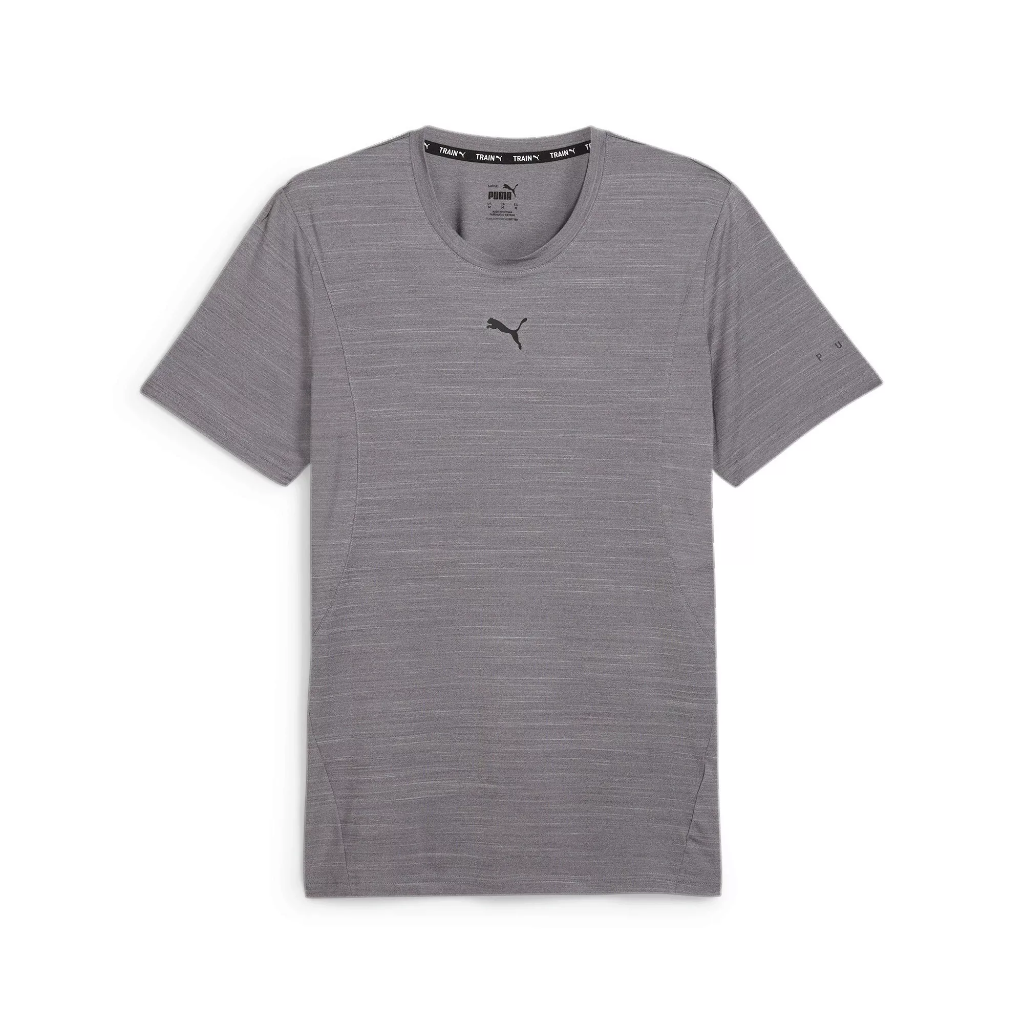 PUMA Trainingsshirt "M CLOUDSPUN SOFT TEE" günstig online kaufen