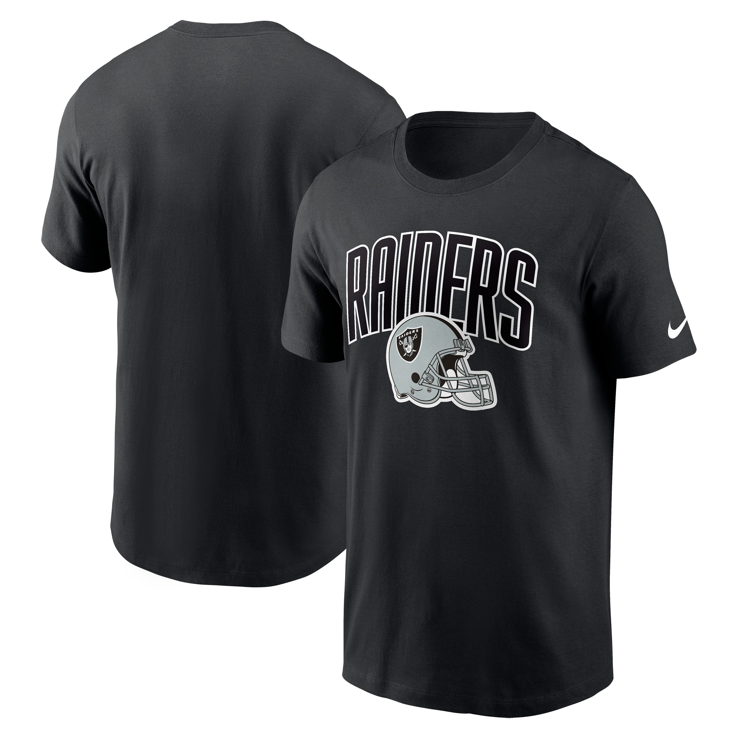 Nike T-Shirt "Nike T-Shirt Las Vegas Raiders Nike Essential Team" günstig online kaufen