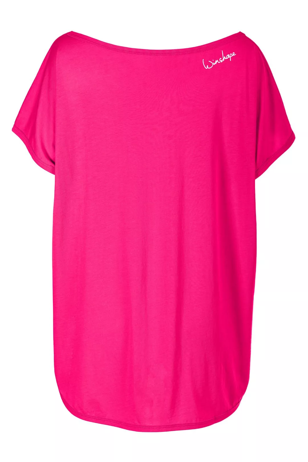Winshape Oversize-Shirt "MCT017", Ultra leicht günstig online kaufen