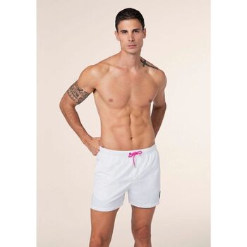 F..k Project  Badeshorts M01BU02 CIRÈ-WH günstig online kaufen