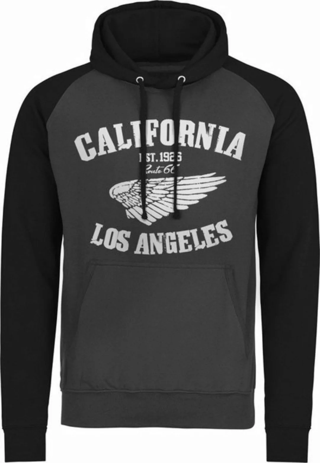 Route 66 Kapuzenpullover günstig online kaufen